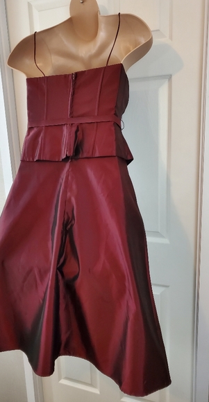 JS Collection 3-Pc. Formal Dress Set - Picture 7 of 16